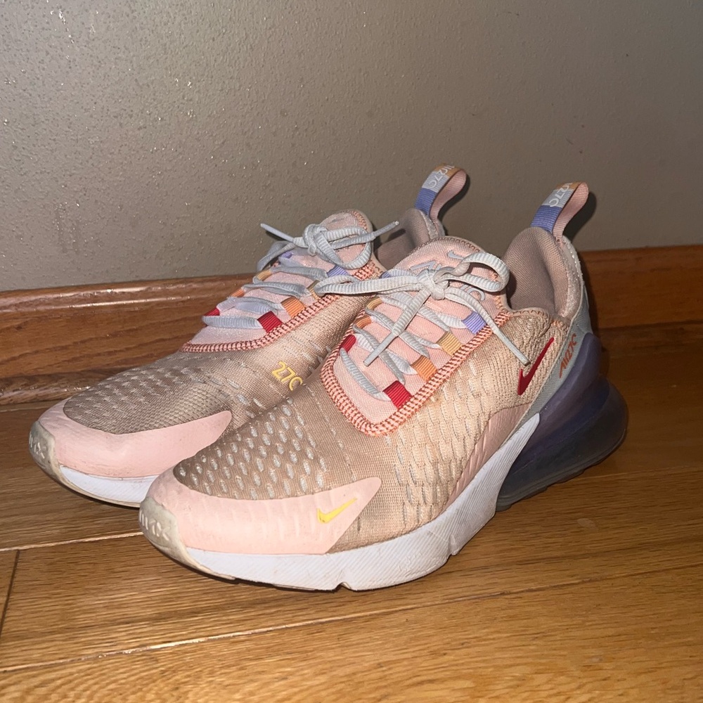 Nike air max - 270s
